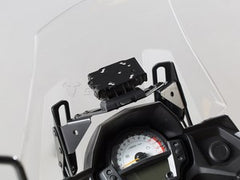 SW Motech GPS mount for cockpit | GPS.08.646.10700/B