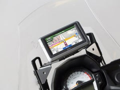 SW Motech GPS mount for cockpit | GPS.08.646.10700/B