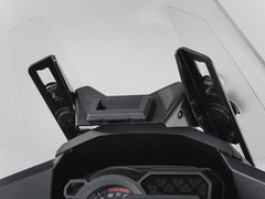 SW Motech GPS mount for cockpit | GPS.08.646.10800/B