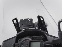 SW Motech GPS mount for cockpit | GPS.08.646.10800/B