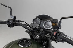 SW Motech GPS mount for cockpit | GPS.08.646.10900/B