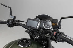 SW Motech GPS mount for cockpit | GPS.08.646.10900/B