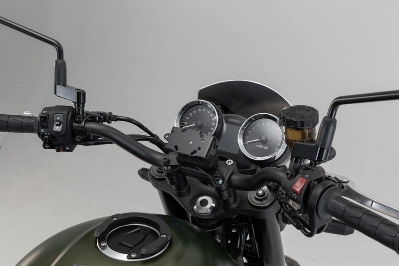 SW Motech GPS mount for cockpit | GPS.08.646.10900/B