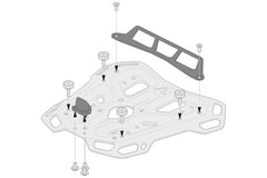 SW Motech Adapter kit for ADVENTURE-RACK | GPT.00.152.35300/B