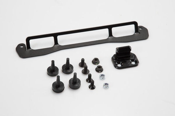 SW Motech Adapter kit for ADVENTURE-RACK | GPT.00.152.35700/B