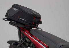 SW-Motech PRO tank ring for ADVENTURE-RACK. For PRO tank bags. Black | GPT.00.152.36100/B