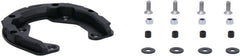 SW-Motech PRO tank ring for ADVENTURE-RACK. For PRO tank bags. Black | GPT.00.152.36100/B
