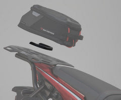 SW-Motech PRO tank ring for ADVENTURE-RACK. For PRO tank bags. Black | GPT.00.152.36100/B