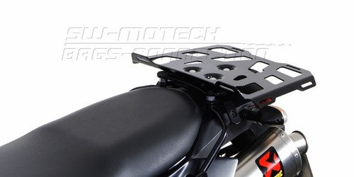 SW Motech Luggage rack extension for ALU-RACK | GPT.00.152.43001/B