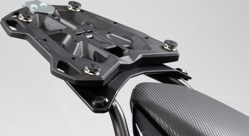 SW Motech Adapter plate for STREET-RACK | GPT.00.152.54100/B