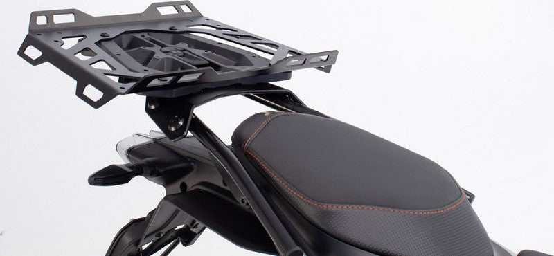 SW Motech Luggage rack extension for STREET-RACK | GPT.00.152.54500/B