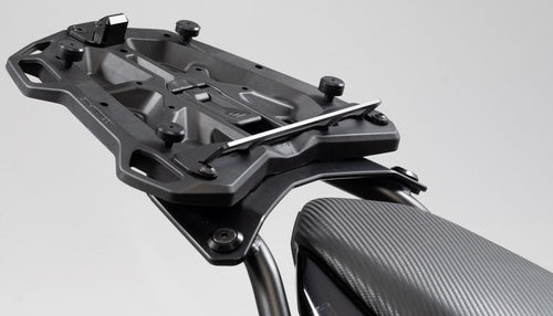 SW Motech Adapter plate for STREET-RACK | GPT.00.152.54700/B