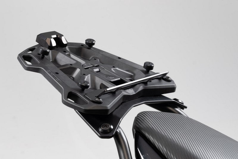 SW Motech Adapter plate for STREET-RACK | GPT.00.152.54800/B