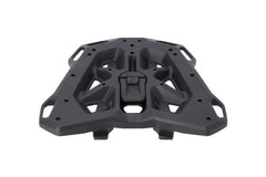 SW Motech Adapter plate for STREET-RACK. Black. For DUSC mount. | GPT.00.152.54900/B