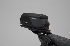 SW Motech PRO tank ring for STREET-RACK. Black. For PRO tank bags. Without adapter plate. | GPT.00.152.55300/B