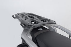 SW Motech ADVENTURE-RACK. Black. Honda XL750 Transalp (22-). | GPT.01.070.19000/B