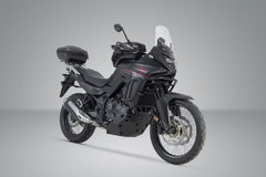 SW Motech URBAN ABS top case system. Black. Honda XL750 Transalp (22-). | GPT.01.070.60000/B