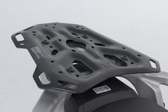 SW Motech TRAX ADV top case system. Black. Honda XL750 Transalp (22-). | GPT.01.070.70000/B