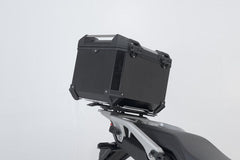 SW Motech TRAX ADV top case system. Black. Honda XL750 Transalp (22-). | GPT.01.070.70000/B
