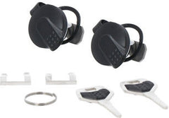 SW Motech TRAX ADV top case system. Black. Honda CL500 (22-). | GPT.01.086.70000/B