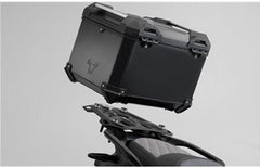 SW-MOTECH TRAX ADV top case system Black. Honda CB1300 (03-09) / CB1300S (05-09). | GPT.01.254.70000/B