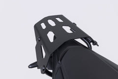 SW MOTECH URBAN ABS top case system. Black. Honda CB500 Hornet (23-). | GPT.01.596.60000/B