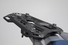 SW MOTECH DUSC XL top case system. Black. 55 l. Honda CRF1000L Africa Twin (15-). | GPT.01.622.66000/B