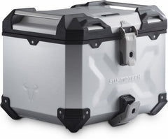 SW Motech TRAX ADV top case system | GPT.01.622.70001/S