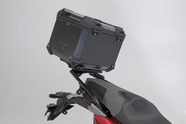 SW Motech TRAX ADV top case system | GPT.01.808.70000/S