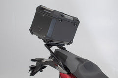 SW Motech TRAX ADV top case system | GPT.01.808.70000/S