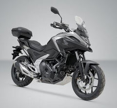 SW Motech URBAN ABS top case system | GPT.01.841.60000/B