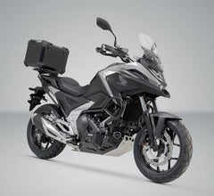SW Motech TRAX ADV top case system | GPT.01.841.70000/B