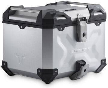 SW Motech TRAX ADV top case system | GPT.01.841.70000/S