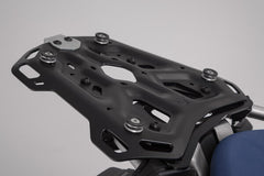 SW MOTECH DUSC XL top case system. Black. 55 l. Honda CRF1000L Adv Sports (18-). | GPT.01.890.66000/B