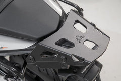 SW-MOTECH STREET-RACK Black. Honda CB500F (18-), CBR500R (18-). | GPT.01.924.16000/B