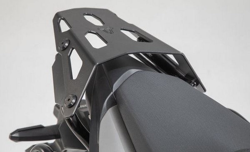 SW-MOTECH STREET-RACK Black. Honda CB500F (18-), CBR500R (18-). | GPT.01.924.16000/B