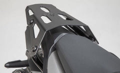 SW-MOTECH STREET-RACK Black. Honda CB500F (18-), CBR500R (18-). | GPT.01.924.16000/B