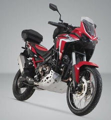 SW Motech URBAN ABS top case system | GPT.01.950.60001/B