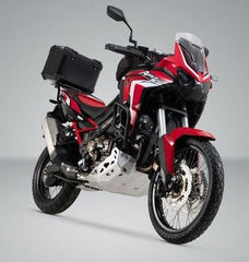 SW Motech TRAX ADV top case system | GPT.01.950.70001/B