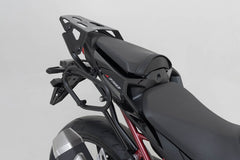 SW Motech STREET-RACK. Black. Honda CB750 Hornet (22-). | GPT.01.971.16000/B