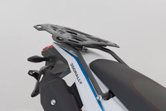SW Motech ADVENTURE RACK. Black. Voge 300 Rally (23-). | GPT.02.059.19000/B
