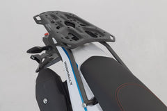 SW Motech ADVENTURE RACK. Black. Voge 300 Rally (23-). | GPT.02.059.19000/B