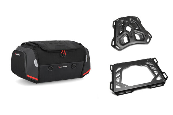 SW Motech Rackpack set. Voge 300 Rally (23-). | GPT.02.059.30000
