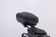 SW Motech STREET-RACK. Black. Voge 500R (19-). | GPT.02.066.16000/B