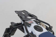SW Motech STREET-RACK. Black. Husqvarna 701 Enduro/Supermoto (16-). | GPT.03.701.16001/B