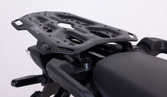 SW Motech TRAX ADV top case system | GPT.04.790.70003/S