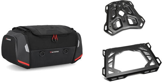 SW Motech Rackpack Set | GPT.04.835.30000