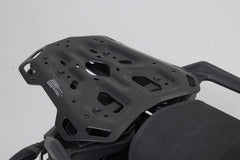 SW MOTECH DUSC XL top case system. Black. 55 l. KTM 1290 Super Adventure (21-). | GPT.04.835.66000/B