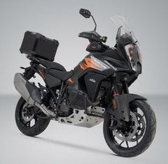 SW Motech TRAX ADV top case system | GPT.04.835.70000/B