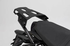 SW-Motech URBAN ABS system top case. Black. KTM 1290 Superduke (16-19). | GPT.04.881.60000/B